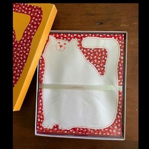 Vintage Kids Hallmark Stationary